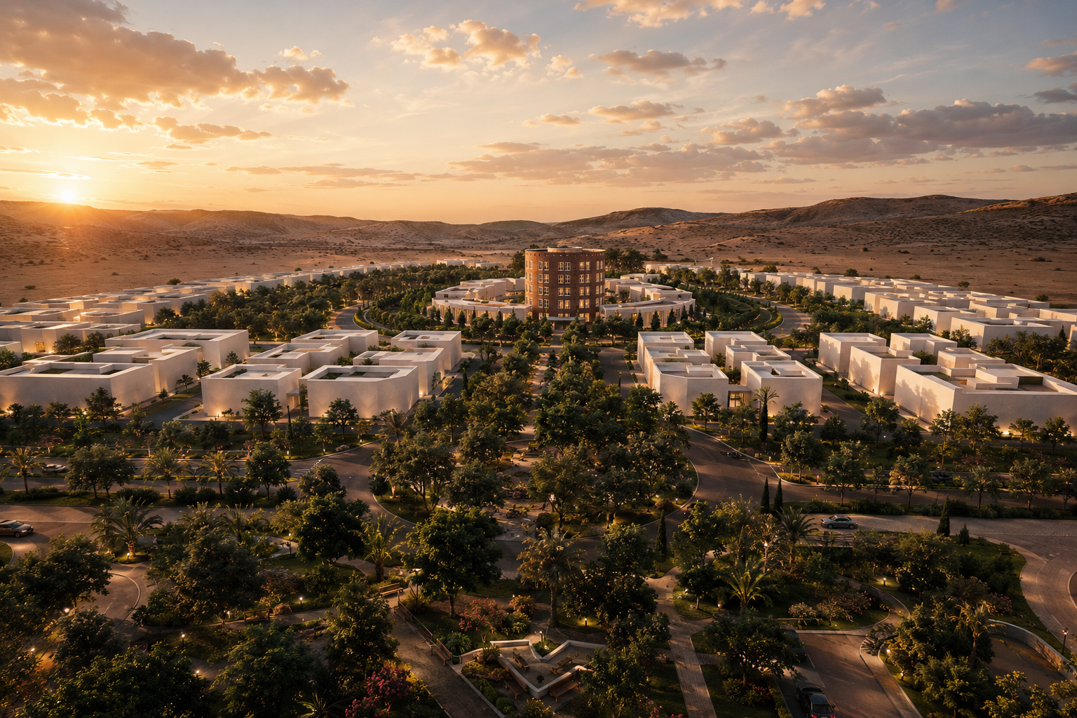 Zahedan Science and Technology Park